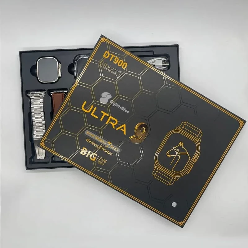 dt-900