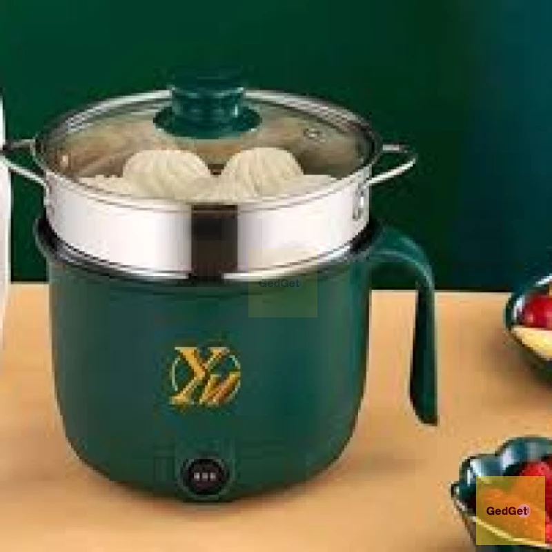 মিনি কুকার ( Electric Mini Cooker)